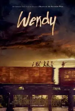 Wendy FRENCH WEBRIP 720p 2020