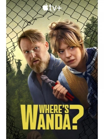 Where's Wanda? S01E01 FRENCH HDTV 2024