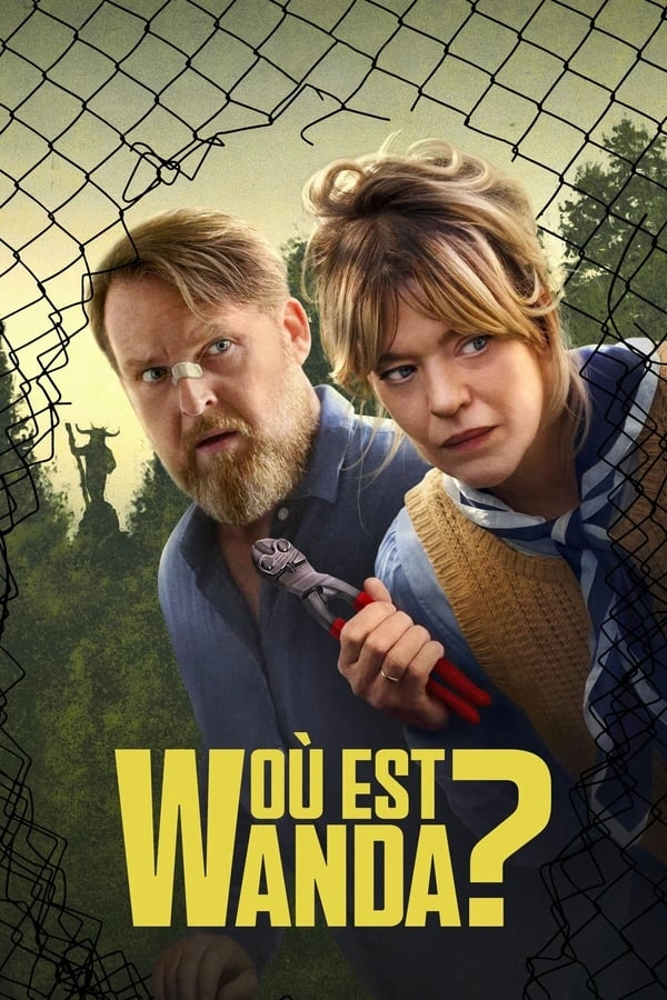 Where's Wanda? S01E07 VOSTFR HDTV 2024