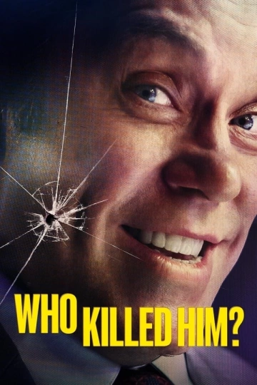 Who killed him? S01E01 FRENCH HDTV 2024