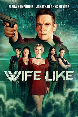 WifeLike FRENCH WEBRIP 1080p 2022