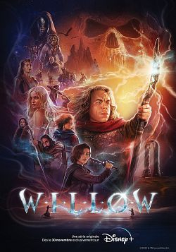 Willow S01E07 VOSTFR HDTV