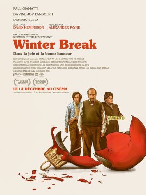 Winter Break MULTI BluRay 1080p 2023