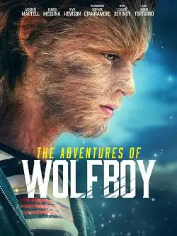 Wolfboy FRENCH WEBRIP 2022