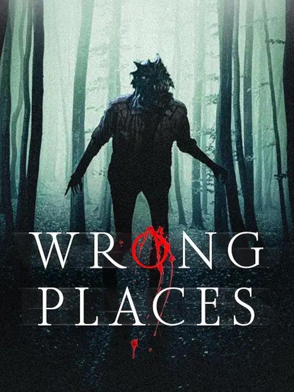 Wrong Places FRENCH WEBRIP LD 2024