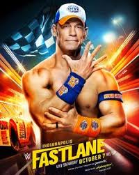 WWE Fastlane VO HDTV 2023