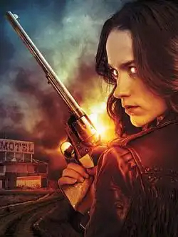 Wynonna Earp S03E06 FRENCH HDTV