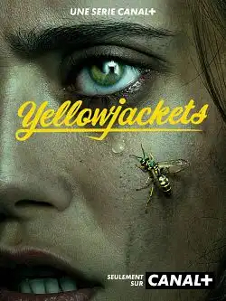 Yellowjackets S01E10 VOSTFR HDTV