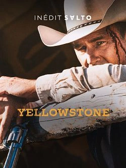 Yellowstone S05E09 VOSTFR HDTV