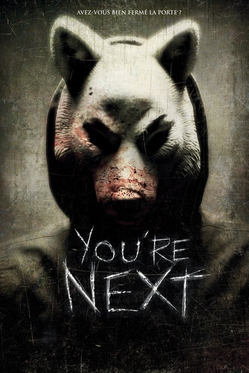 You're Next TRUEFRENCH DVDRIP 2013