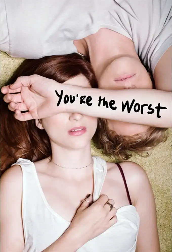 You're The Worst Saison 2 FRENCH HDTV
