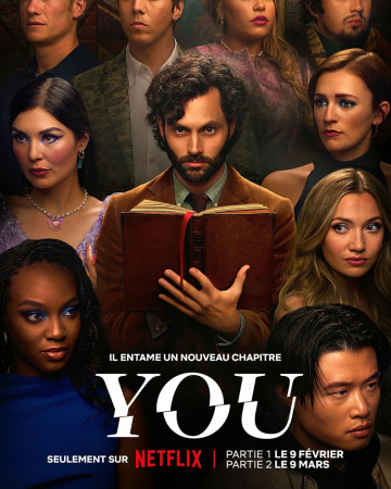 You S04E04 VOSTFR HDTV