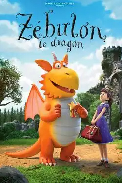 ZÃ©bulon, le dragon FRENCH WEBRIP 720p 2021