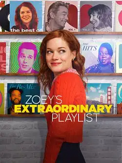 Zoey et son incroyable playlist S01E01 FRENCH HDTV